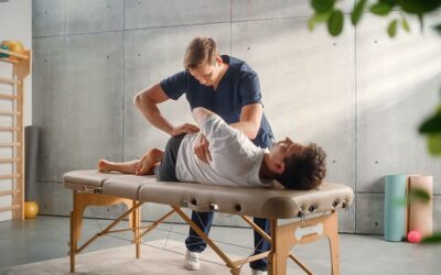 Manipulacja powięziowa a układ odpornościowy – jak manipulacja powięziowa wspiera odporność