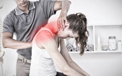 Gdzie nie sięgają leki – manipulacja powięzi w terapii przewlekłego bólu pleców, szyi i kończyn