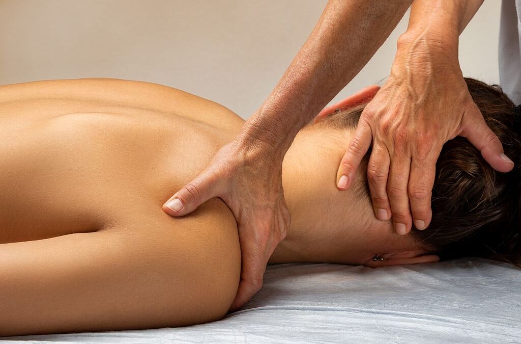 Metoda Ackermanna kontra zaburzenia posturalne – precyzja, która stawia na nogi