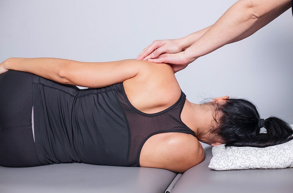 Rehabilitacja po urazach sportowych – skuteczne metody leczenia w centrum fizjoterapii we Wrocławiu