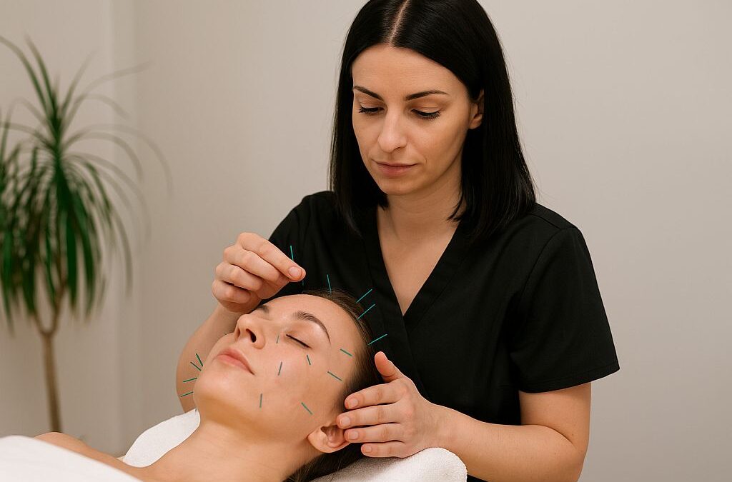 Sekret młodej skóry nie zawsze tkwi w igłach z kwasem