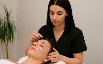 Sekret młodej skóry nie zawsze tkwi w igłach z kwasem – odkryj fizjoestetykę